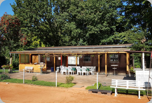 Vereinsheim