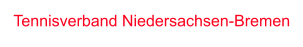 Tennisverband Niedersachsen-Bremen