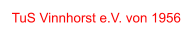 TuS Vinnhorst e.V. von 1956