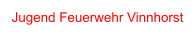Jugend Feuerwehr Vinnhorst