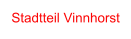 Stadtteil Vinnhorst