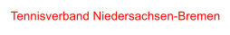 Tennisverband Niedersachsen-Bremen