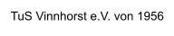 TuS Vinnhorst e.V. von 1956