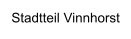 Stadtteil Vinnhorst