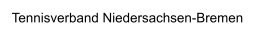 Tennisverband Niedersachsen-Bremen
