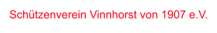Schützenverein Vinnhorst von 1907 e.V.