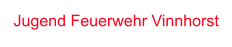 Jugend Feuerwehr Vinnhorst