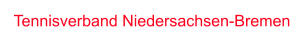 Tennisverband Niedersachsen-Bremen